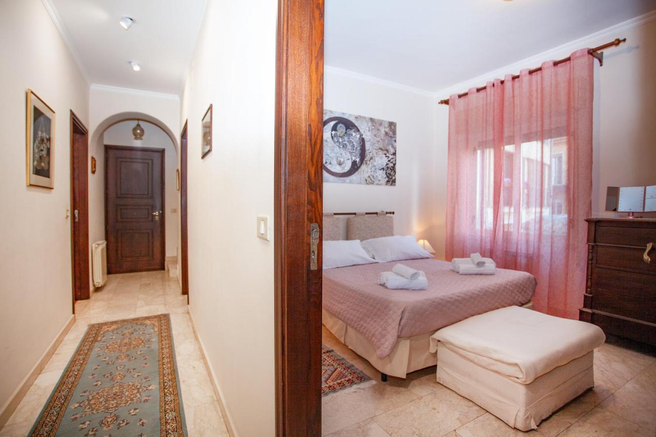 Belvedere House Taormina Exterior photo